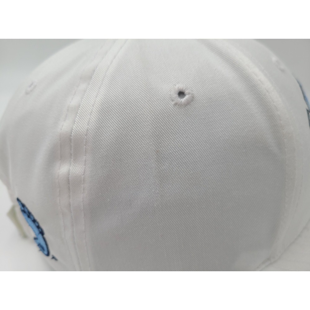 University of North Carolina UNC Tar Heels Advocare Independence Bowl Hat Cap - Picture 8 of 14